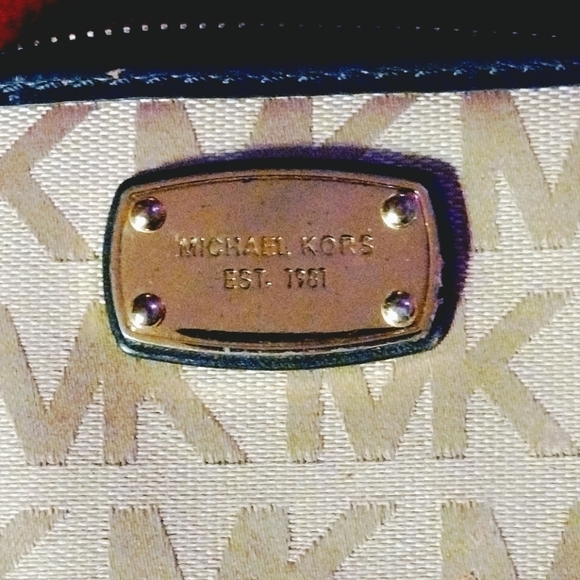 Mk wallet - Picture 6 of 6